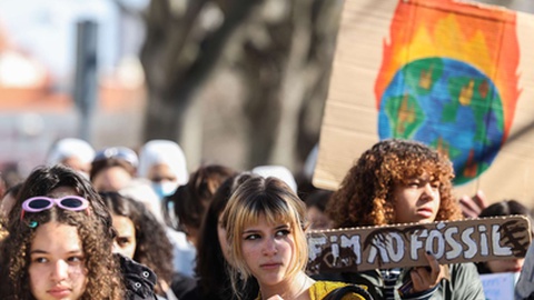 Foto&nbsp;TIAGO PETINGA/LUSA