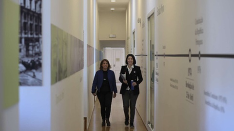 Foto&nbsp;CARLOS M. ALMEIDA/LUSA