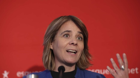 Foto&nbsp;CARLOS M. ALMEIDA/LUSA