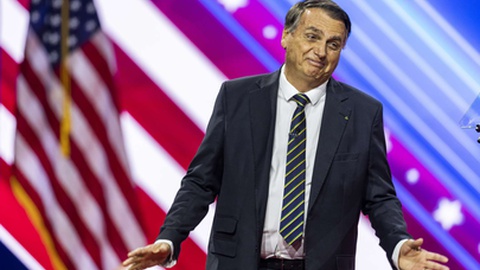 Foto&nbsp;EPA/JIM LO SCALZO