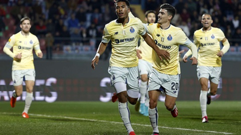 Fptp&nbsp;EPA/PEDRO SARMENTO COSTA