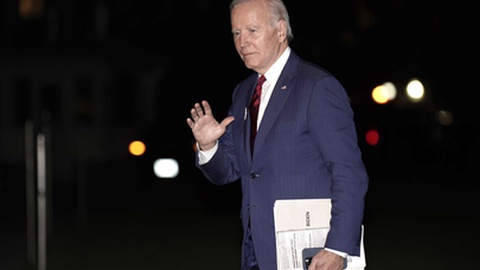 Foto&nbsp;EPA/Yuri Gripas/POOL