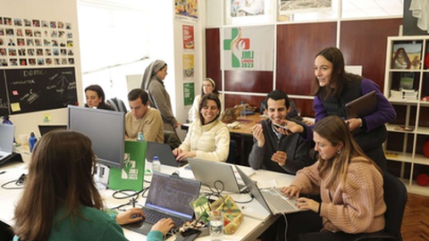 Foto&nbsp;MANUEL DE ALMEIDA/LUSA