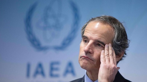 Foto&nbsp;Alex HALADA/AFP