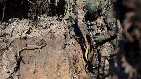 Foto&nbsp;Anatolii Stepanov/AFP