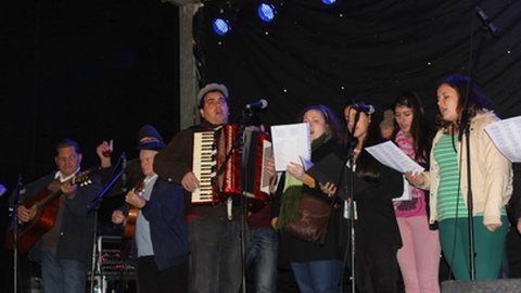 Foto arquivo/CM São Vicente