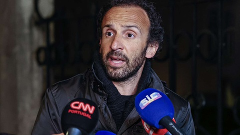 Foto PAULO NOVAIS/LUSA