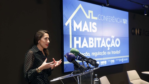 Foto&nbsp;ANTÓNIO PEDRO SANTOS/LUSA