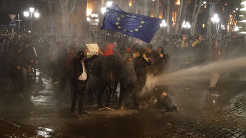 Foto&nbsp;EPA/ZURAB KURTSIKIDZE