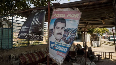 Foto&nbsp; EPA/MIGUEL GUTIERREZ