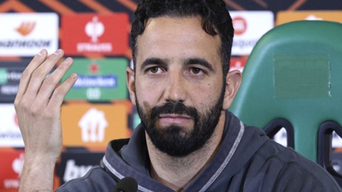 Foto&nbsp;EPA/ANTONIO COTRIM