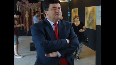 Foto DR/Facebook/Rui Pita