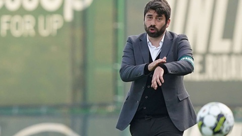 Foto&nbsp;HUGO DELGADO/LUSA