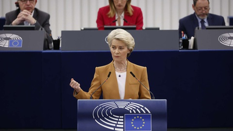 Foto&nbsp;EPA/JULIEN WARNAND