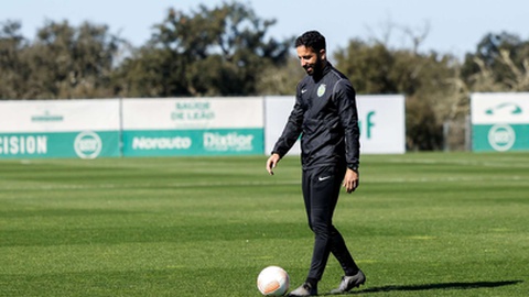 Foto&nbsp;ANTONIO PEDRO SANTOS/LUSA