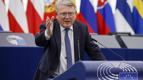 Foto&nbsp;EPA/JULIEN WARNAND