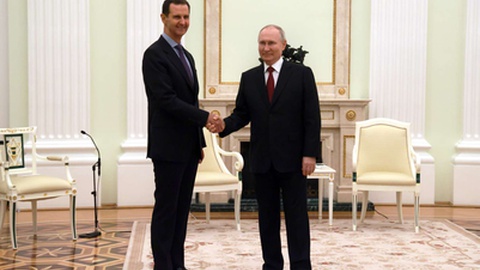 Foto&nbsp;EPA/VLADIMIR GERDO/SPUTNIK/KREMLIN/