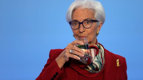 Foto&nbsp;EPA/FRIEDEMANN VOGEL