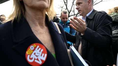 Foto&nbsp;FERNANDO VELUDO/LUSA