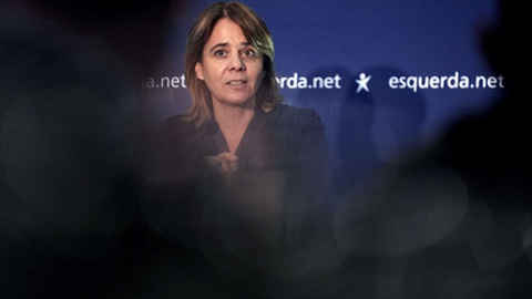 Foto&nbsp;HUGO DELGADO/LUSA