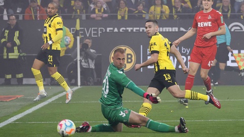 Foto&nbsp;EPA/RONALD WITTEK