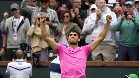 Foto&nbsp;EPA/RAY ACEVEDO