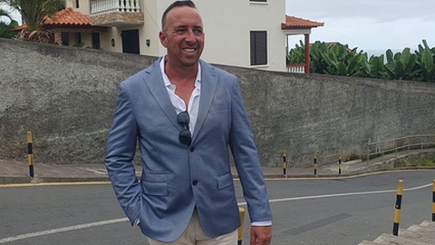 Foto DR/Davide Nóbrega