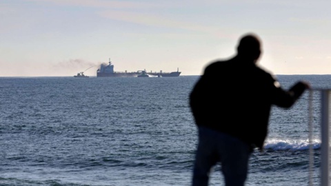 Foto&nbsp;EPA/ESTELA SILVA