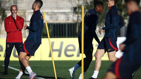 Foto&nbsp;EPA/RODRIGO ANTUNES