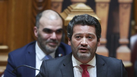 Proposta do Chega não agradou.&nbsp;