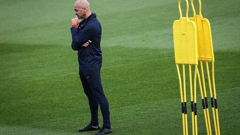 Foto&nbsp;EPA/RODRIGO ANTUNES