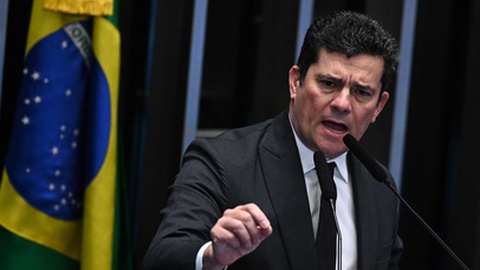 Foto&nbsp;EPA/Andre Borges