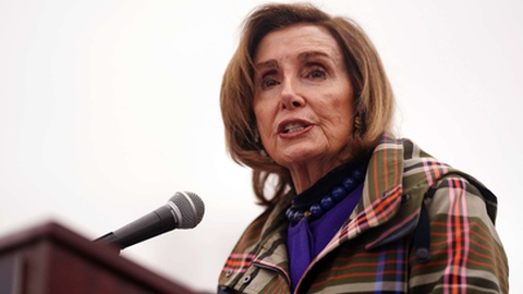 Foto&nbsp;EPA/WILL OLIVER