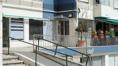 O agressor vivia em Odivelas, com os filhos menores.