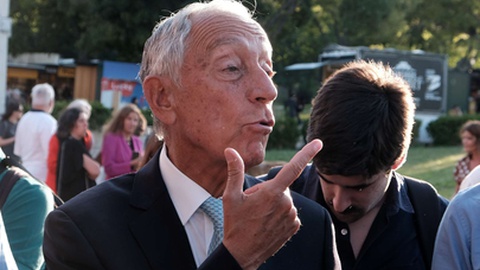 Foto Álvaro Isidoro / Global Imagens