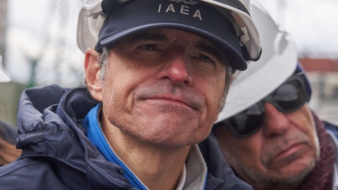 Foto&nbsp;Andrey BORODULIN/AFP