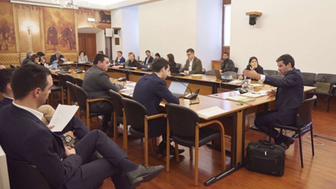 Foto&nbsp;Paulo Alexandrino/Global Imagens