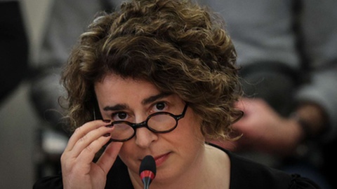 Foto&nbsp;ANTÓNIO COTRIM/LUSA