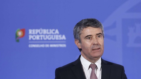 Foto&nbsp;ANTÓNIO PEDRO SANTOS/LUSA