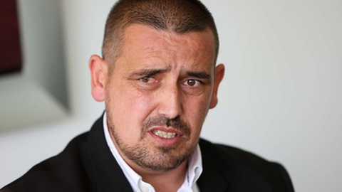 Foto Ivan Del Val/Global Imagens