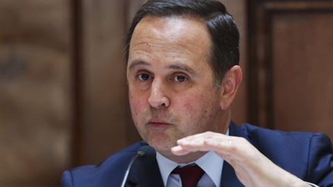 Foto&nbsp;MANUEL DE ALMEIDA/LUSA