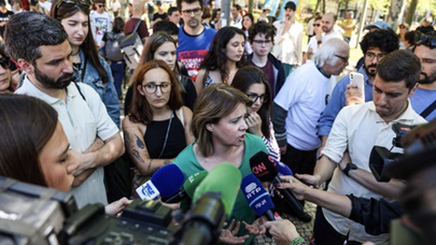 Foto TIAGO PETINGA/LUSA