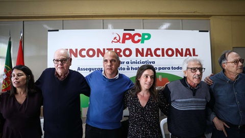 Foto&nbsp;RODRIGO ANTUNES/LUSA