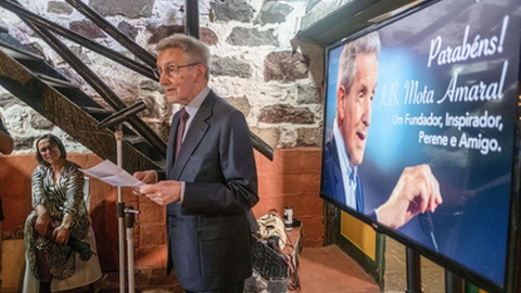 Foto&nbsp;EDUARDO COSTA/LUSA