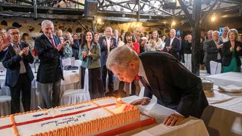 Foto&nbsp;EDUARDO COSTA/LUSA