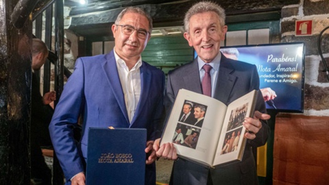 Foto&nbsp;EDUARDO COSTA/LUSA