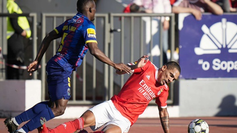 Foto&nbsp;Gonçalo Delgado/Global Imagens