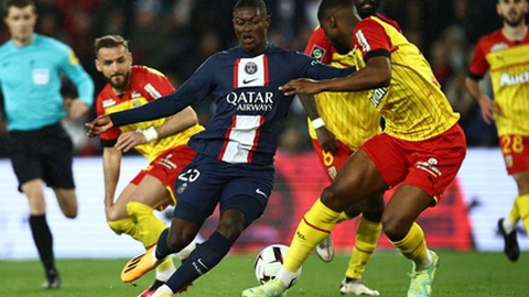 Foto Anne-Christine POUJOULAT/AFP