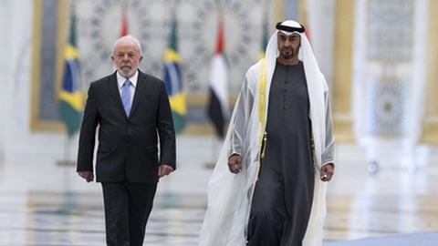 Foto&nbsp; EPA/ABDULLA AL NEYADI