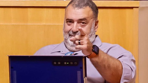 Foto Iniciativa Liberal